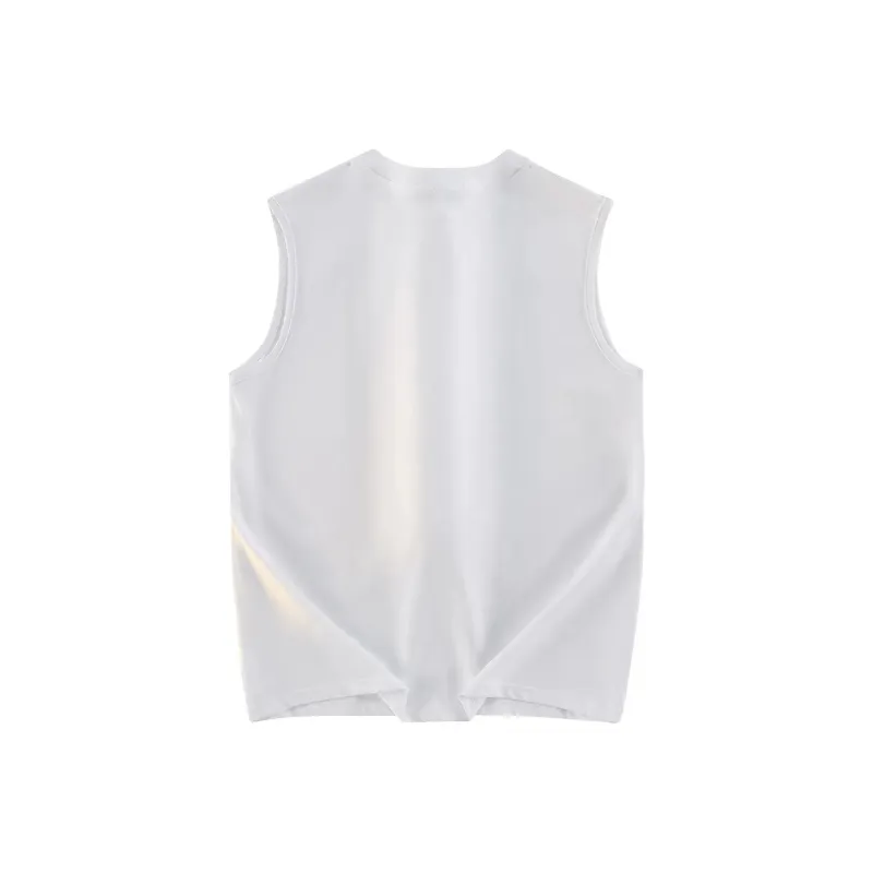 DUKE+DEXTER Tank Tops Unisex-1