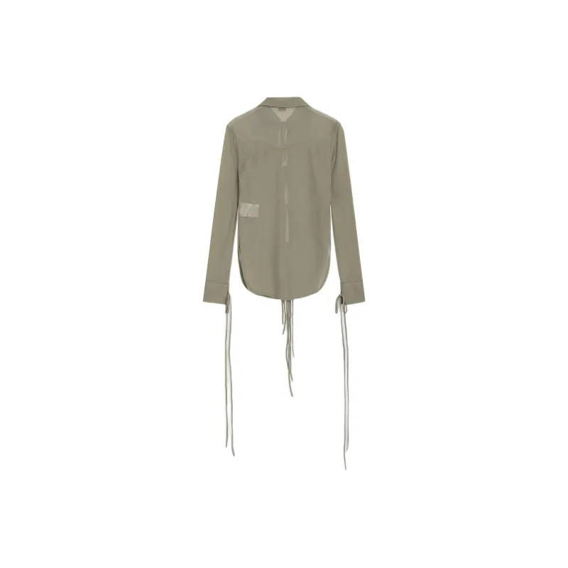PRIVATE POLICY SS25 Shirt Women's-1