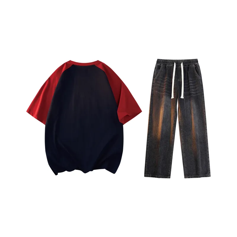 CAN·TORP Casual Sportswear Unisex-7