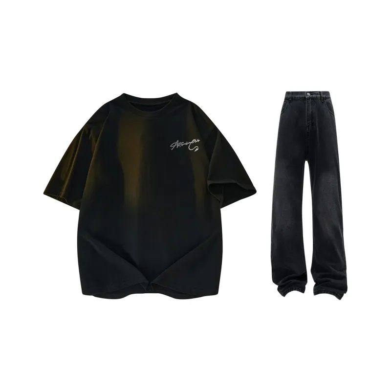 7 SEVFUN Casual Sportswear Unisex-1