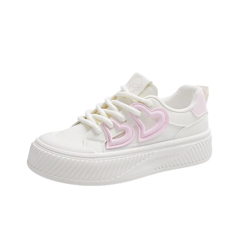 King Jinmai Low Top Skateboard Shoes Women's-5
