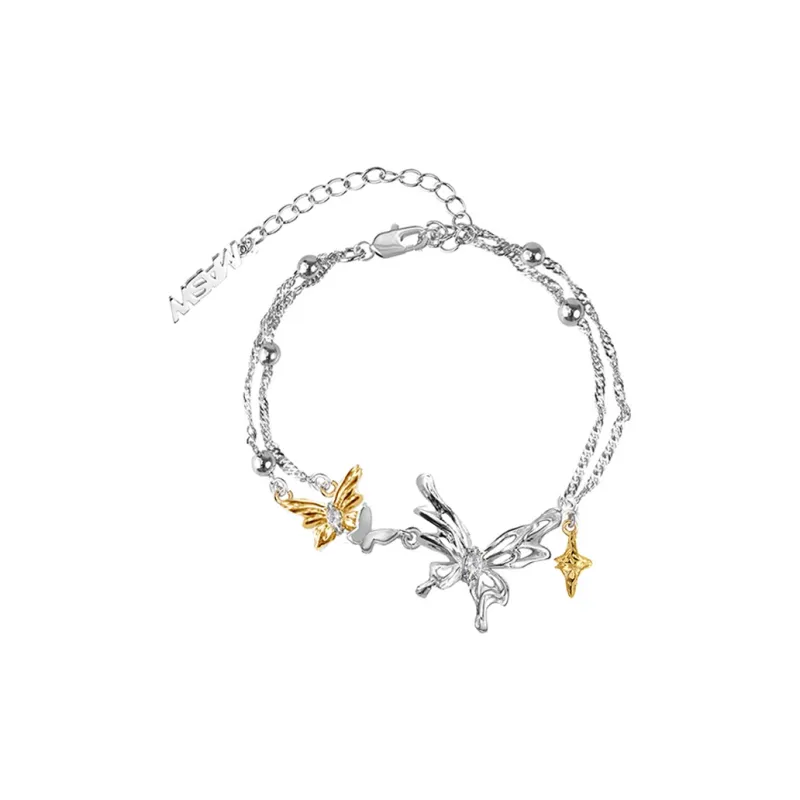 Masw Copper Alloy Bracelets Women's-1