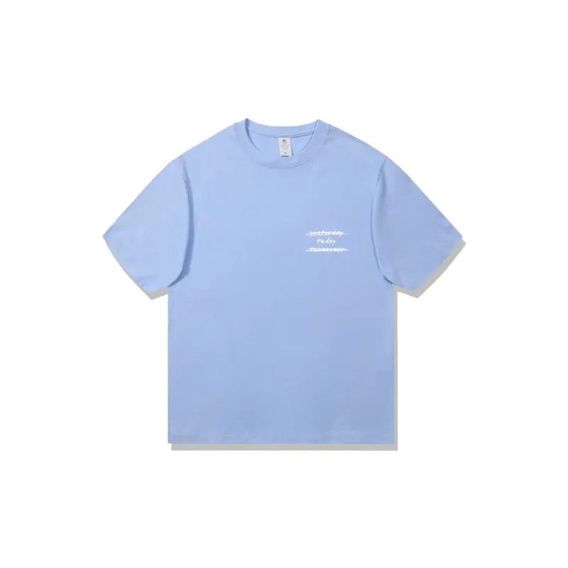 MADALLO Unisex Undershirts-12