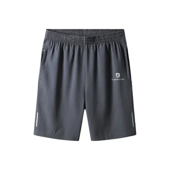 BRYAN JIMENEZ Casual Shorts Unisex