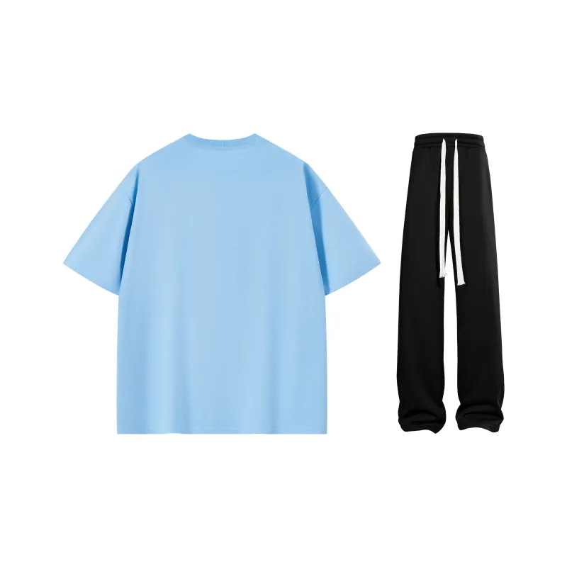 ROBINHOOD Casual Sportswear Unisex-14