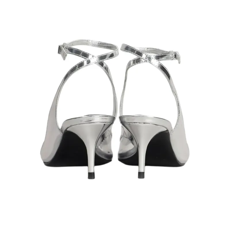 Schutz 65mm Ruber Sandals Women's-3