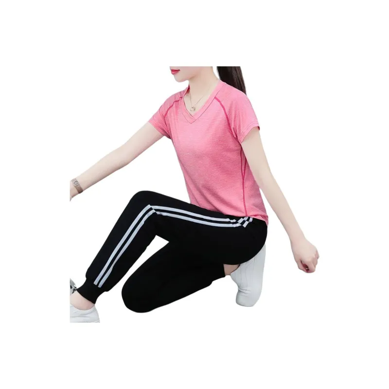 The New Age Family Fitness Set Women's-7