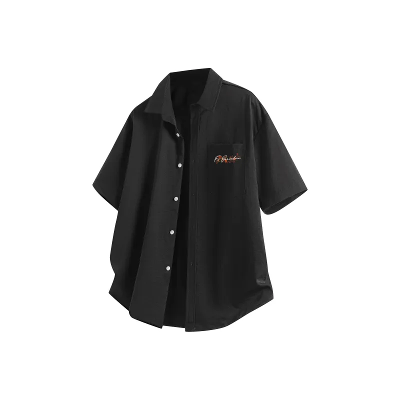 FCB ARCELONA Shirts Unisex-17