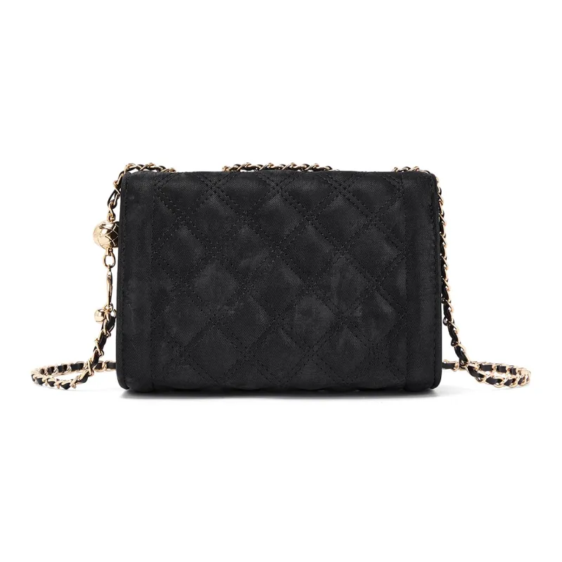 JOSINY PU Crossbody Bag Women's Multicolor-12