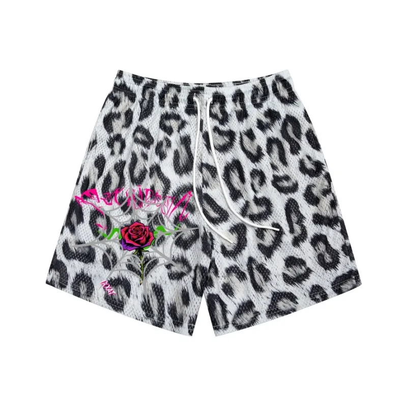 IXXAT Sports Shorts Unisex-0