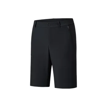 Anta Casual Shorts Men's Basic Black