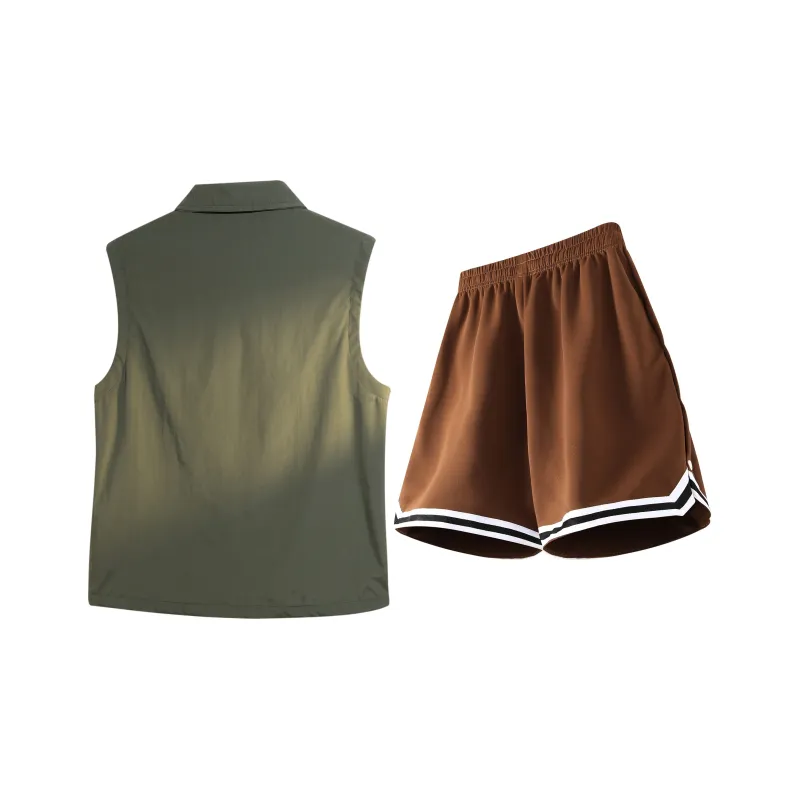MUSCLETECH Casual Sportswear Unisex-25