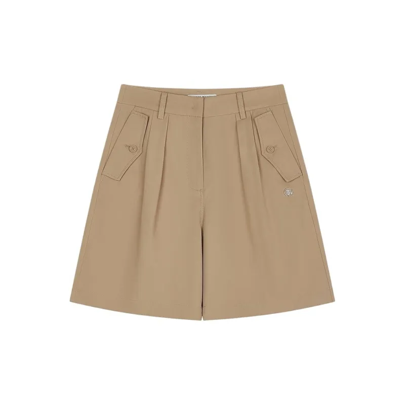 Teenie Weenie Casual Shorts Women's-2