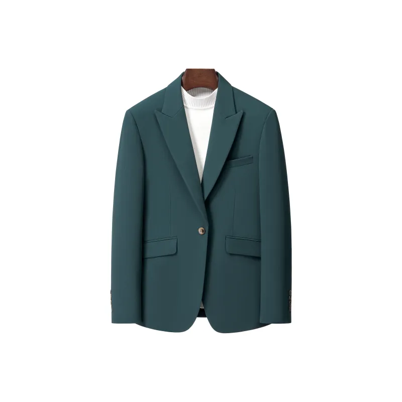 TUCANO Business Suits Unisex-13
