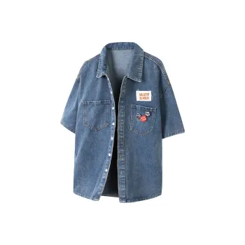 ZONEiD Shirts Unisex