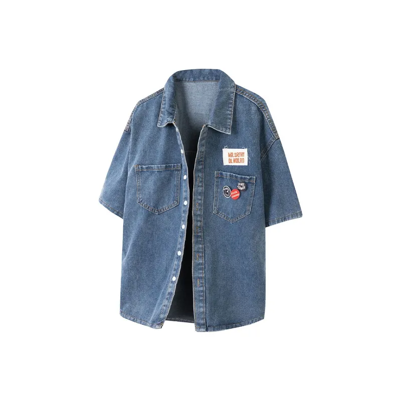ZONEiD Shirts Unisex-0
