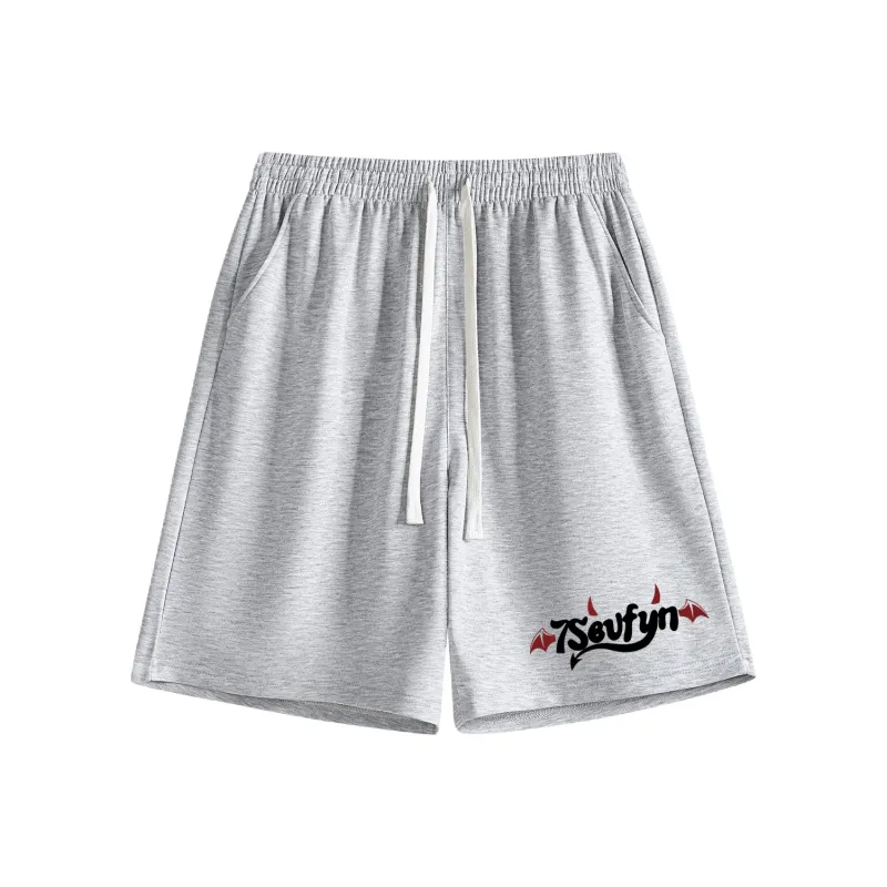 7 SEVFUN Casual Shorts Unisex-7