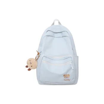 WICKBUEN Nylon Backpack Tubas Women's Multicolor
