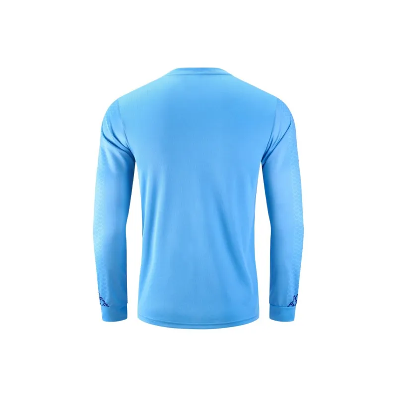 KPADB Basketball Jerseys Unisex Sky Blue-2