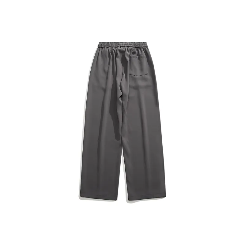 BRYAN JIMENEZ Casual Pants Unisex-7