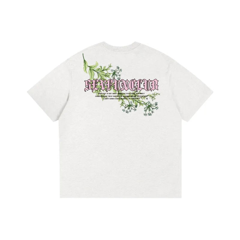 7 SEVFUN T-Shirts Unisex-13