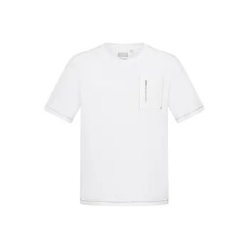 RARE T Shirts Men White
