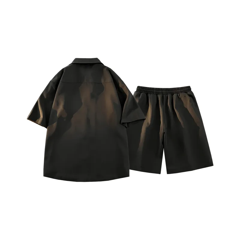 PEIMENG Casual Sportswear Unisex-1