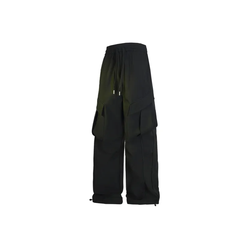 CHARLIE GOLF Casual Pants Unisex-5