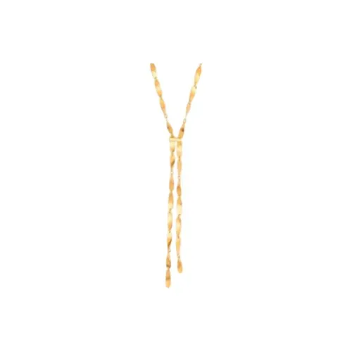 TOM FORD Draped Necklace