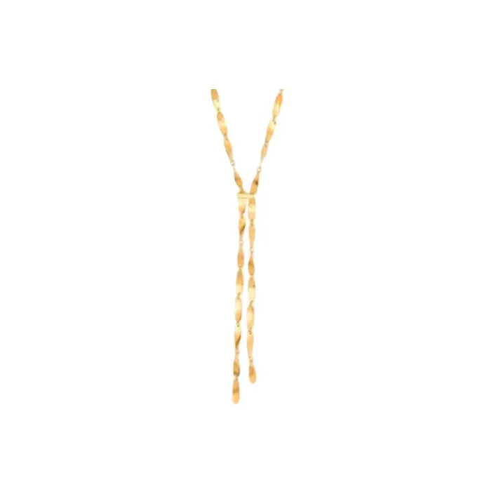 TOM FORD Draped Necklace-0