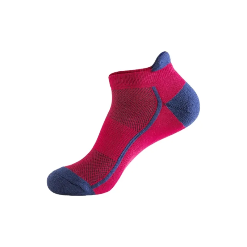 Gentle Welcome Basketball Socks Unisex 1 Pack-4