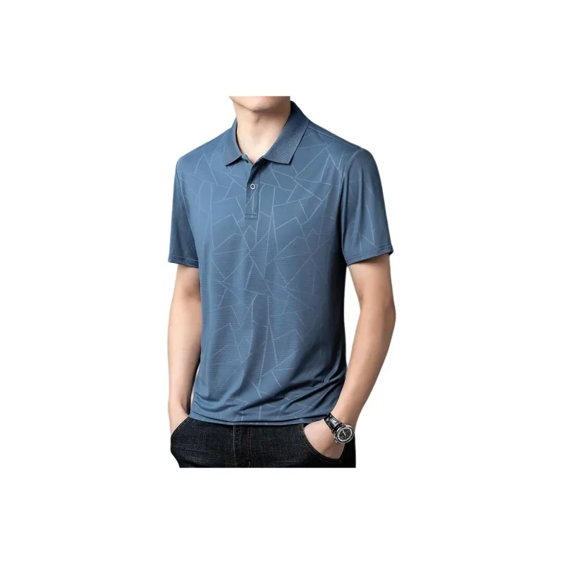 PIERRE CARDIN Polo Shirt Unisex-8