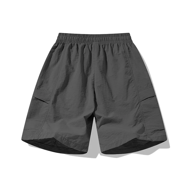 TBSM Casual Shorts Unisex-26