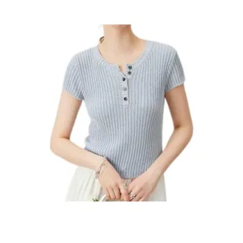 FANSILANEN Regular T Shirt Women's