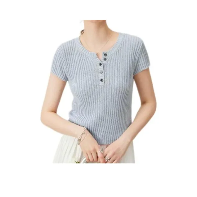 FANSILANEN Regular T Shirt Women's-1