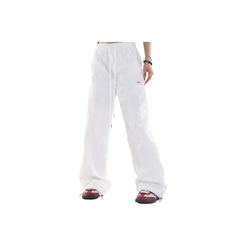 HAPPY PARTY Casual Pants Unisex-0