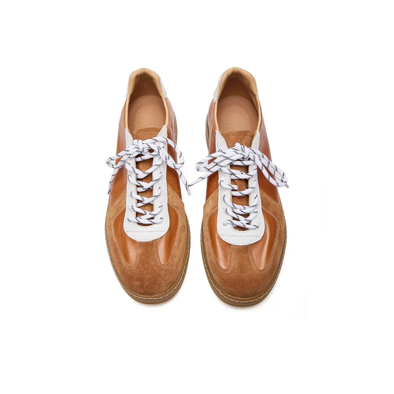 Fabrication Men's Casual Shoes Men Low Top-2