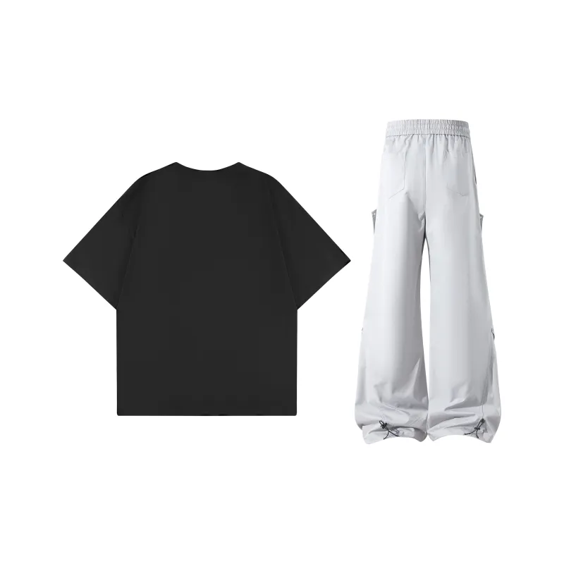 David Bakken Casual Sportswear Unisex-15