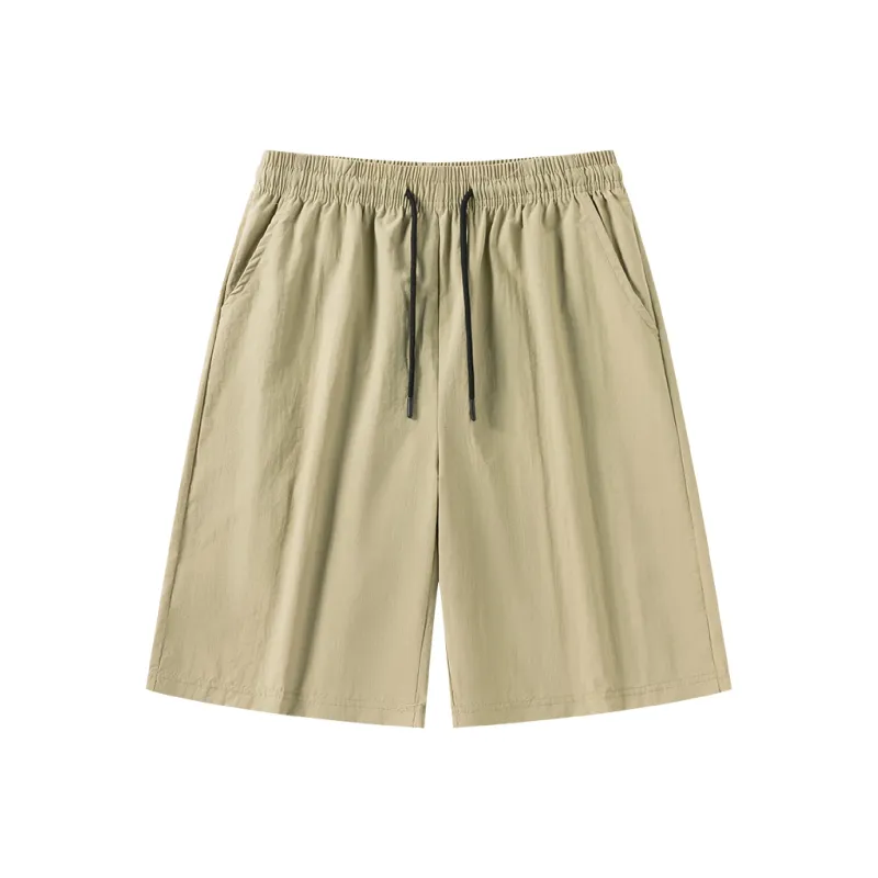 AYEA Casual Shorts Unisex-18