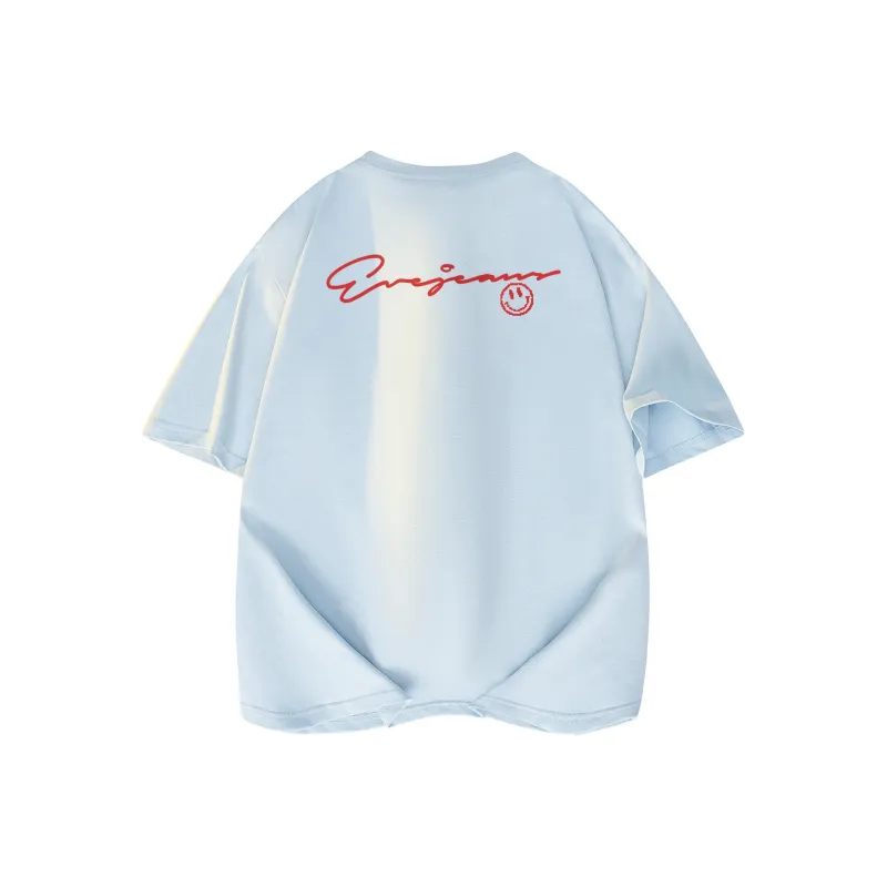 Yiwen T Shirts Unisex-20
