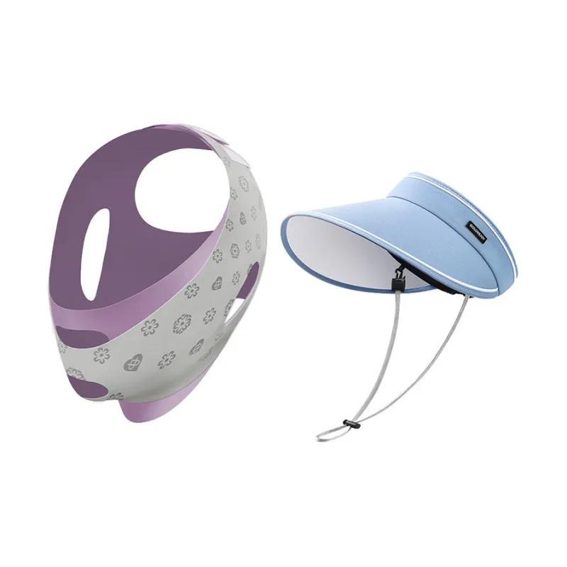 ANWUYU Polyamide Sun Protection Masks Unisex-85