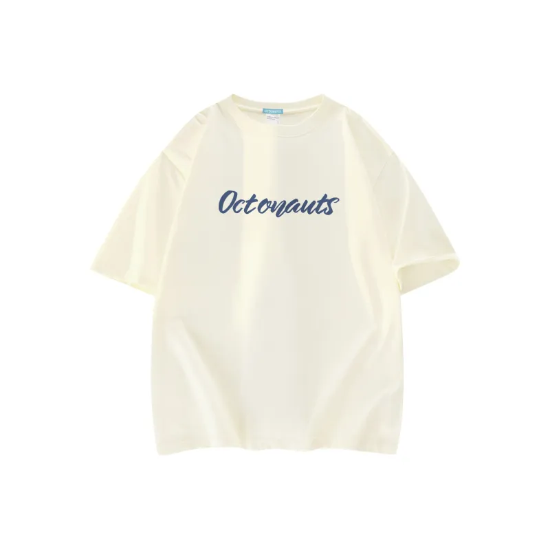 Small Columns Under The Sea T Shirt Unisex-13