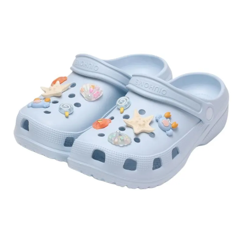 MINISO Slippers / Home Slippers-4