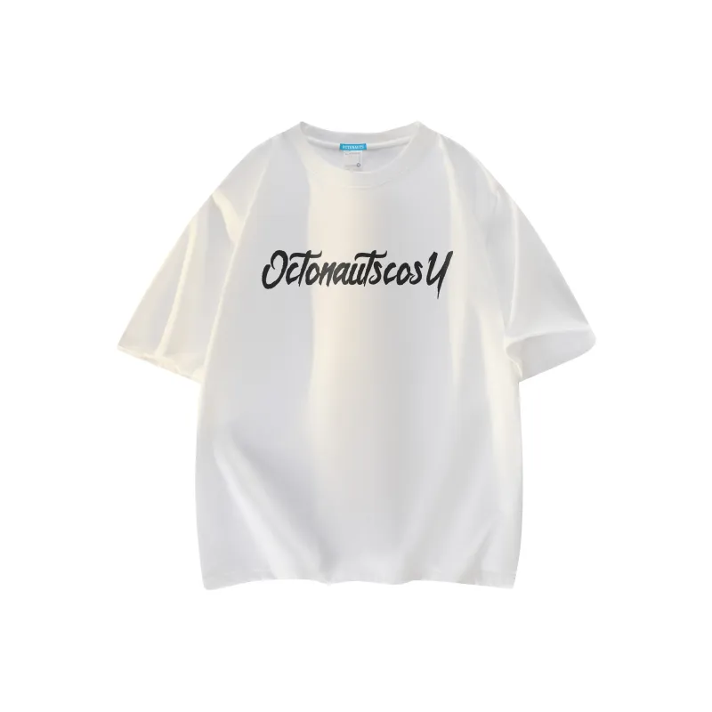 Small Columns Under The Sea T Shirt Unisex-3
