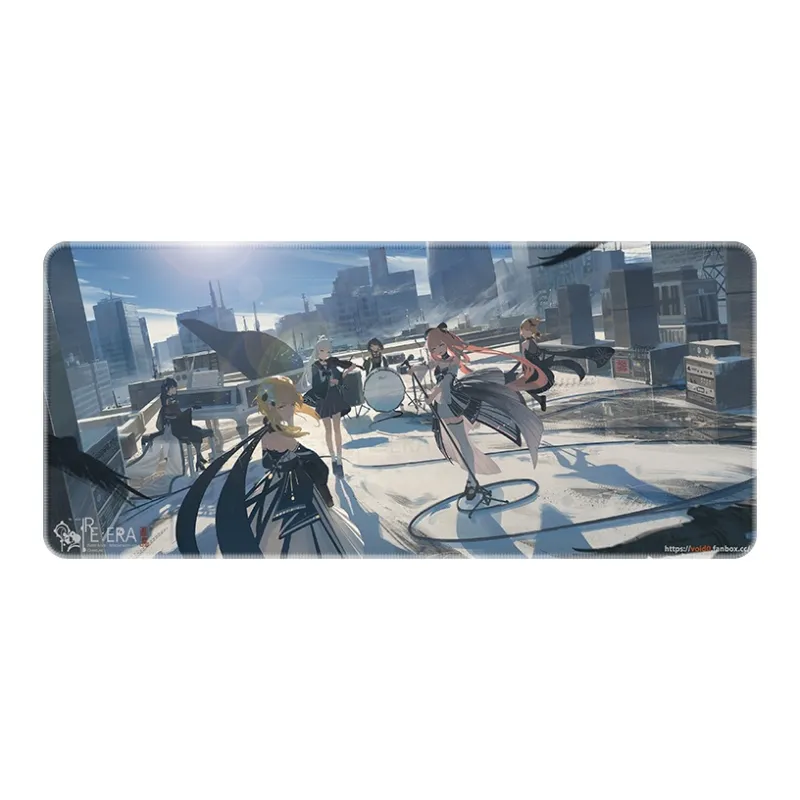 Directions Mouse Pads-1