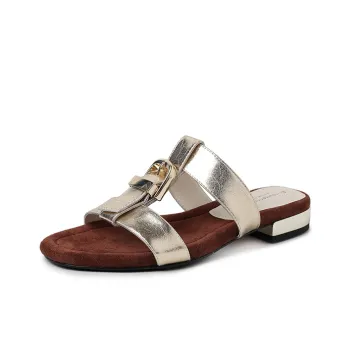 Schilling Slip Resistant Quick Dry Slide Slippers Women's