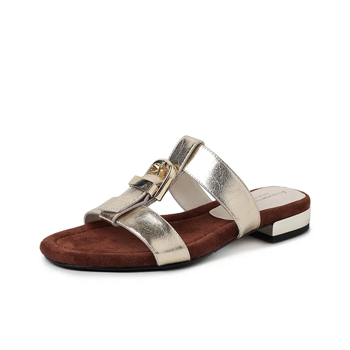 Schilling Slip Resistant Quick Dry Slide Slippers Women's-0