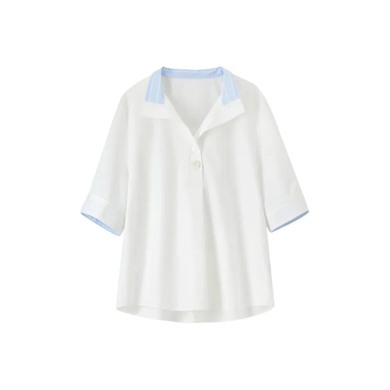 SENTUBILA Shirts Women's-8