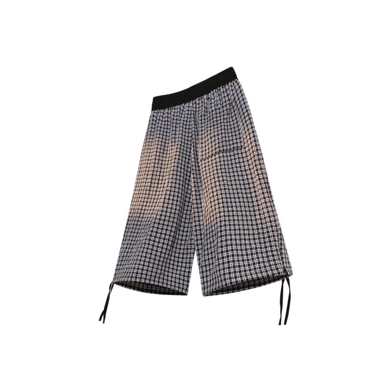 Supremo Cat Casual Shorts Unisex-1