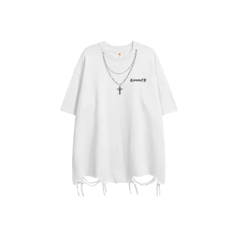 Caramella T Shirts Unisex-0